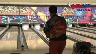 2016 USBC Masters - A Squad Highlight Reel