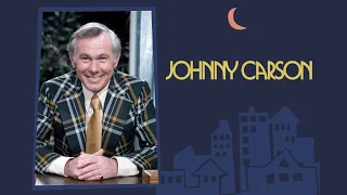 Johnny Carson Show - Jack Albertson