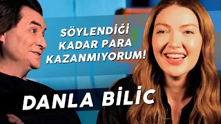 DANLA BİLİC "LİNÇLER BENİ ETKİLEMEZ!"