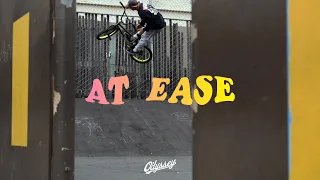 AT EASE | Odyssey BMX ft. Cable, Loubser, Olivos, Krolicki, Odesa, Barboza, and Okert