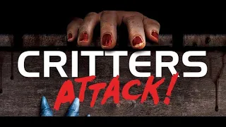 Critters Attack! (2019) Movie Review