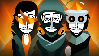 РАЙ ДЛЯ ТВОИХ УШЕЙ В КИБЕРПАНК СТИЛЕ Incredibox 8 Инкредибокс 8