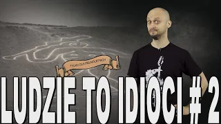 Ludzie to idioci #2 - podróbki i fałszerstwa. Historia Bez Cenzury