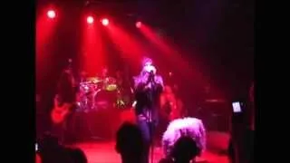 Andy Death Company - Gone ( Live @ Röhre 2006 ) feat. Michelle Darkness & Kirk Kerker