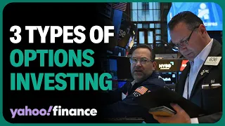 Options Investing: Risks and rewards