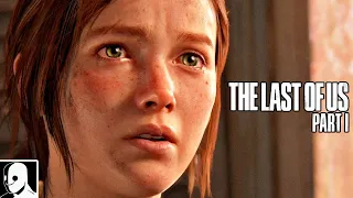 Heftiger Streit zwischen Joel & Ellie - Last of Us Remake PS5 Gameplay Deutsch #23