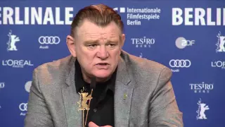 Alone In Berlin | Highlights Press Conference | Berlinale 2016