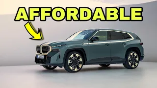 Top 5 BEST Hybrid SUVs In 2024