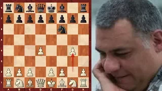 The Top 40 Funniest, Weirdest most outrageously named Chess Openings!