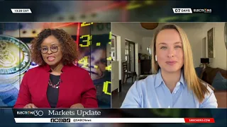 Markets Update | 22 May 2024