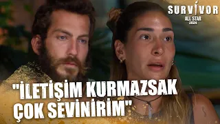 Berna ve Ogeday Konseyde Yüzleşti | Survivor All Star 2024 85. Bölüm