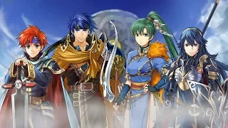 Which Brave Hero should you use your Free Summon on? - Fire Emblem Heroes