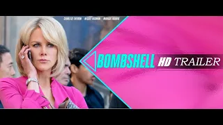 BOMBSHELL  Trailer German Deutsch (2020)