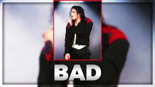 BAD - Millennium Concert (Fanmade by KaiD) | Michael Jackson