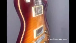 2009 PRS SC245 Mahogany/Flamed Maple at Dream Guitars