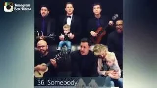 Michael Buble - Instagram Best Song Cover Videos(Part 2)