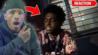 I THINK HE MISS JACKBOY!!! Kodak Black - Hope You Know [Official Music Video] Reaction