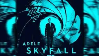 Adele Skyfall Radyo MydonoseMetro FM remix (Dj Denis Rublev﻿ & Dj Anton Remix)