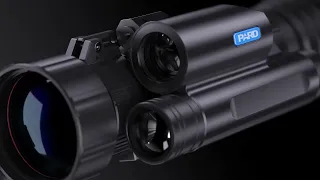 PARD SA32/62 LRF Thermal Imaging Scope & Monocular