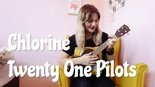 Chlorine - Twenty One Pilots (ukulele cover)