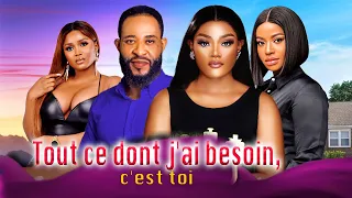 Tout ce dont j'ai besoin, c'est toi-Chinenye Uluegbu,Francis Ben,2024 Dernier film nigérian de