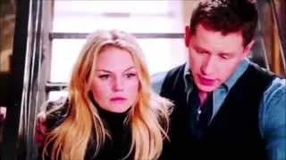 Charming Family (Emma, Mary Margaret and David) //  In this moment we're lost and found