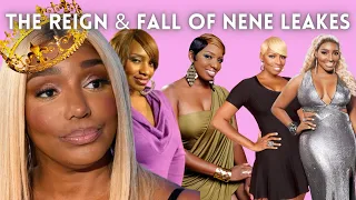 How Nene Leakes Ego Ruined Her Career