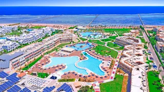 Pickalbatros Royal Moderna Resort Sharm El Sheikh EGYPT