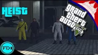 GTA 5 FAILS & WINS #48 (BEST GTA V Funny Moments Compilation) (KH)