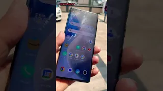 VIVO X80 5G CAMERA TEST