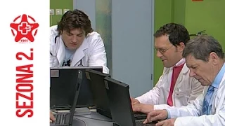 Naša mala klinika (NMK HRVATSKA) - High Tech Clinique  - Broj 57  HD