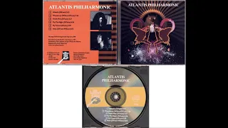 Atlantis Philharmonic - Death Man