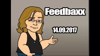 Feedbaxx 14.09.2017