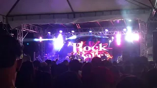 Rock Salles Ao Vivo em Feira de Santana-BA 05/11/22