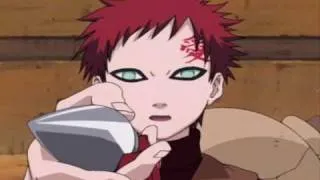 Gaara - How You Remind Me