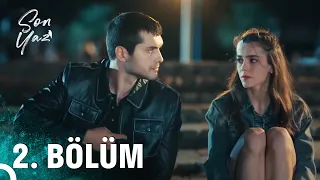 Son Yaz 2. Bölüm (HD)