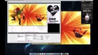 Stream to Twitch on Mac OS X using AVerMedia Live Gamer Portable HD [Best Method Late 2015]