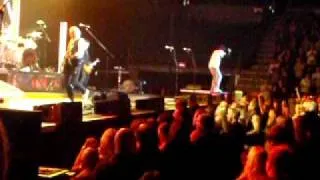 Styx Kansas and Foreigner Concert 2010 074.AVI