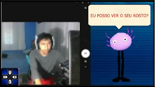 esse jogo invadiu meu PC e pediu pra ver o meu rosto! - kinitoPET