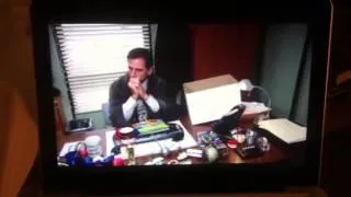 Michael Scott Goodbye My Lover The Office