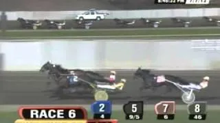 Heston Blue Chip - 2012 Meadowlands Pace Elim