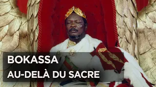 Bokassa 1°, un regno controverso? - Giscard d'Estaing - Documentario - AMP