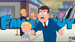 TOM TUCKER HAS NO FILTER | Family Guy: Best of Tom Tucker REACTION