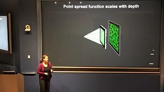 Laura Waller - Computational Microscopy (March 23, 2022)
