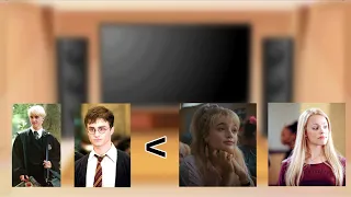 Harry Potter Characters React To Drarry’s Future Children // Read Desc // Georgia-Chan