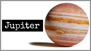 JUPITER - planéta bohov