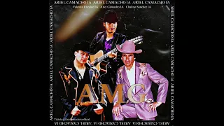 Ariel Camacho IA, Chalino Sánchez IA, Valentín Elizalde IA - AMG