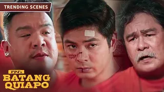 'FPJ's Batang Quiapo Delikado' Episode | FPJ's Batang Quiapo Trending Scenes