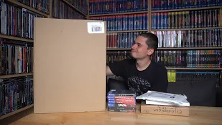 UND TÄGLICH GRÜSST DER POSTMANN Nr. 120 / Mystery Unboxing