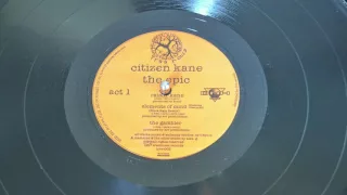 Citizen Kane - Lost Angels (1997)